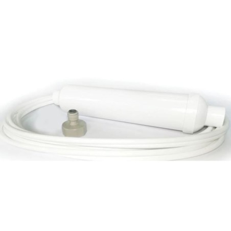 Kit filtration - BWT - US FRIDGE - Compatible avec tous les frigos am