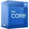 Processeur - INTEL - Core i7-12700F - 25M Cache, jusqu'a 4.90 GHz (BX8