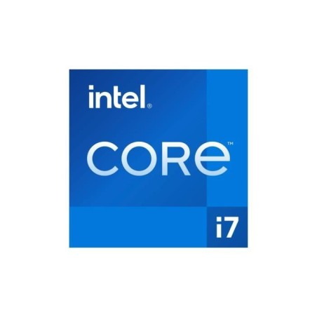 Processeur INTEL - Core i7-12700KF - 12 coeurs (8P+4E) - Socket LGA1700 - Chipset Série 600 - TDP 125W (BX8071512700KF)