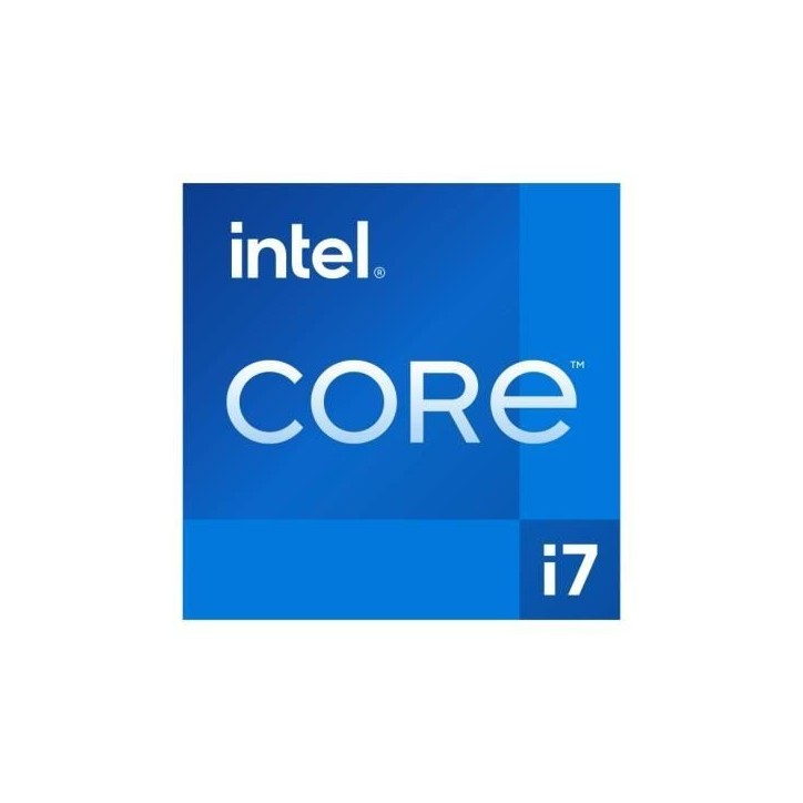Processeur INTEL - Core i7-12700KF - 12 coeurs (8P+4E) - Socket LGA1700 - Chipset Série 600 - TDP 125W (BX8071512700KF) Processeur INTEL - Core i7-12700KF - 12 coeurs (8P+4E) - Socket LGA1700 - Chipset Série 600 - TDP 125W (BX8071512700KF)