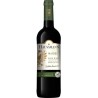 By Haussmann Malbec Pays d'Oc - Vin rouge de Languedoc 2022