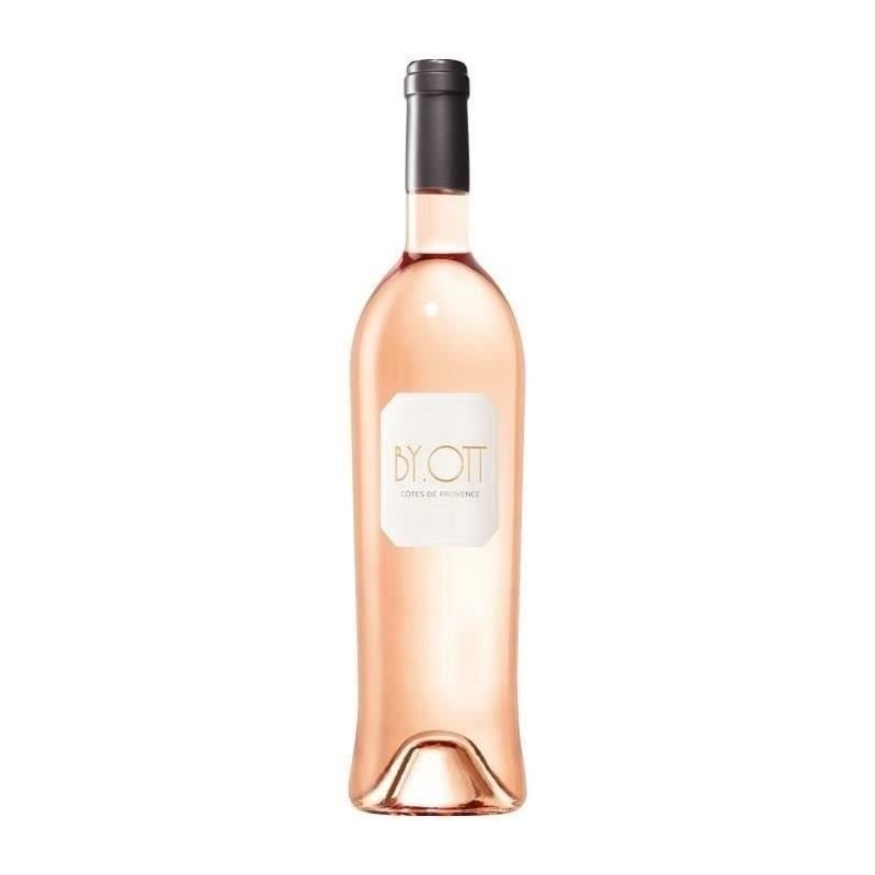 By Ott 2024 Côtes de Provence - Vin rosé de Provence By Ott 2024 Côtes de Provence - Vin rosé de Provence