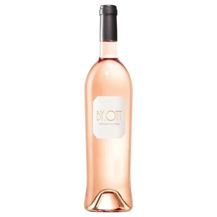 By Ott 2024 Côtes de Provence - Vin rosé de Provence