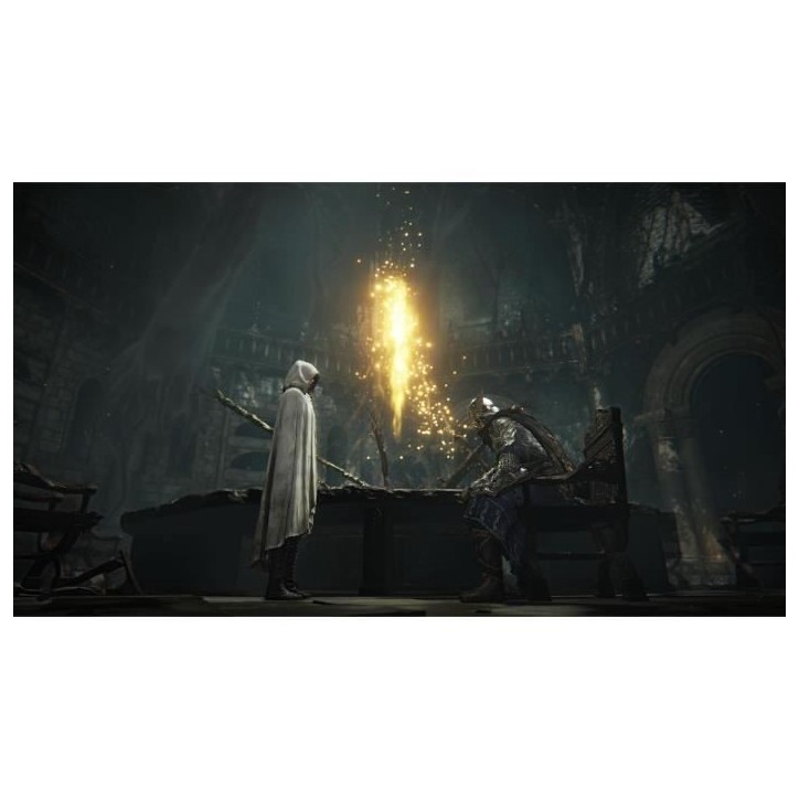Elden Ring Nightreign - Jeu Xbox Series X