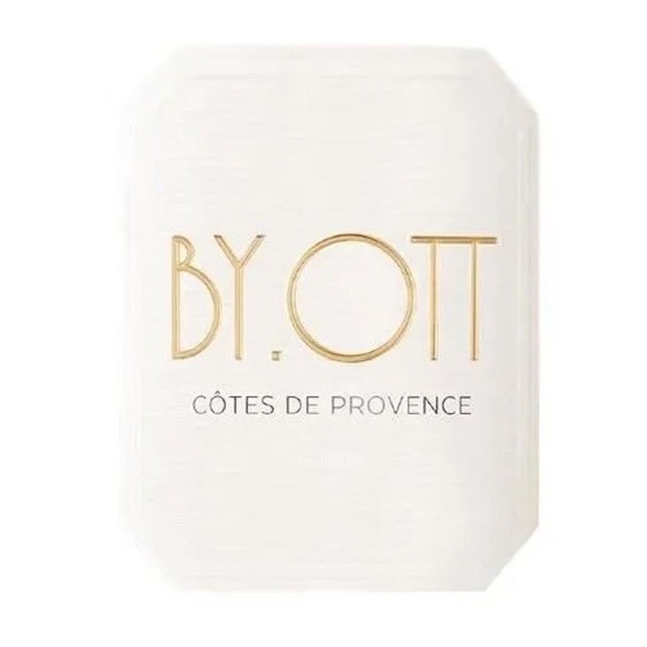Magnum By Ott 2024 Côtes de Provence - Vin rosé de Provence
