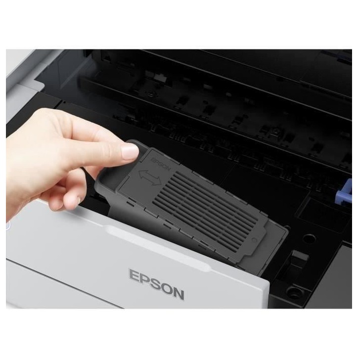 Imprimante multifonction Epson Ecotank ET-8500