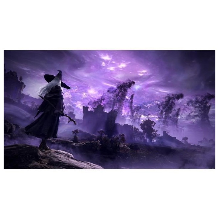 Elden Ring Nightreign - Jeu Seekers Edition Xbox Series X Elden Ring Nightreign - Jeu Seekers Edition Xbox Series X