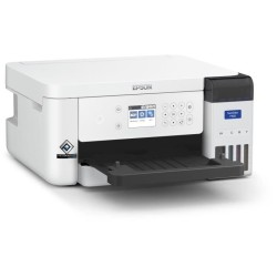 Imprimante a sublimation EPSON SC F100 - A4 économique - USB 2.0 - LA
