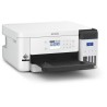 Imprimante a sublimation EPSON SC F100 - A4 économique - USB 2.0 - LA