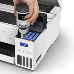 Imprimante a sublimation EPSON SC F100 - A4 économique - USB 2.0 - LA