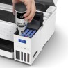 Imprimante a sublimation EPSON SC F100 - A4 économique - USB 2.0 - LA