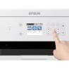 Imprimante a sublimation EPSON SC F100 - A4 économique - USB 2.0 - LA