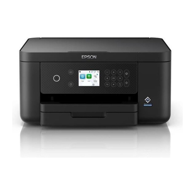 Imprimante - EPSON - Premium XP-5200 - Jet d'encre - USB, Wi-Fi(n) Imprimante - EPSON - Premium XP-5200 - Jet d'encre - USB, Wi-Fi(n)