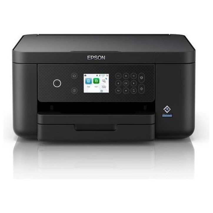 Imprimante - EPSON - Premium XP-5200 - Jet d'encre - USB, Wi-Fi(n)