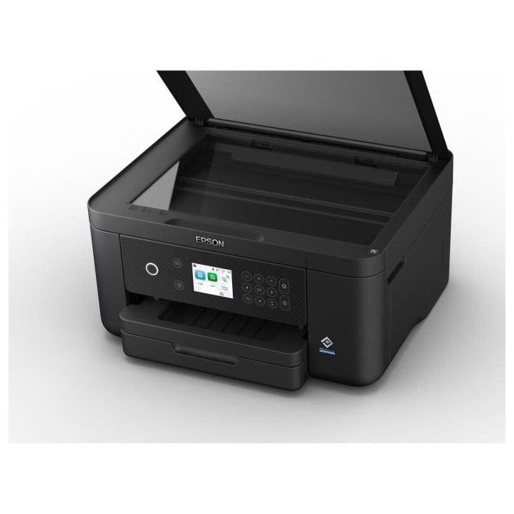 Imprimante - EPSON - Premium XP-5200 - Jet d'encre - USB, Wi-Fi(n)