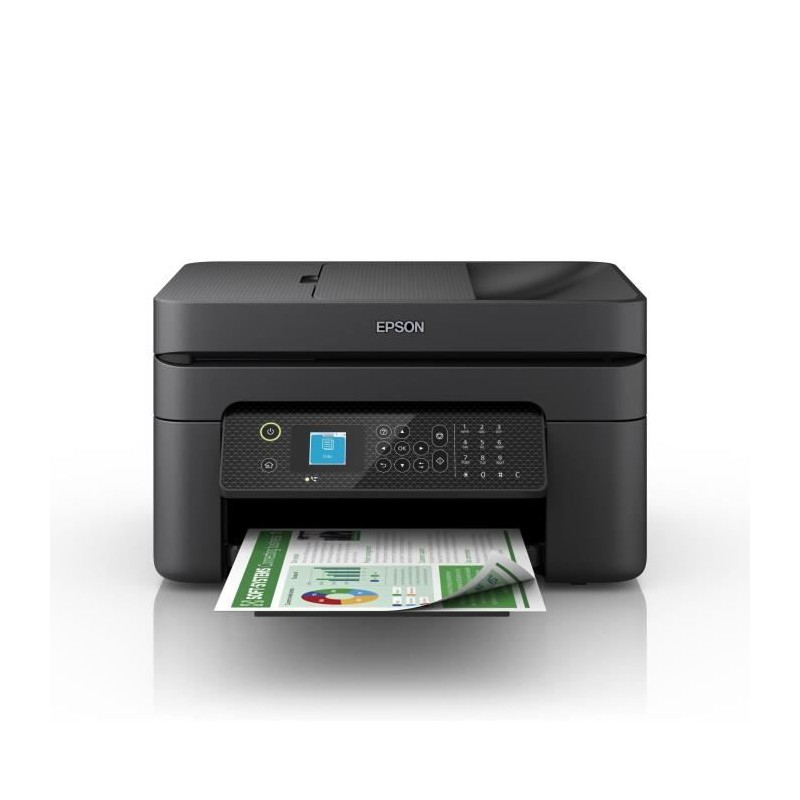 Imprimante EPSON Workforce WF-2930DWF Imprimante EPSON Workforce WF-2930DWF