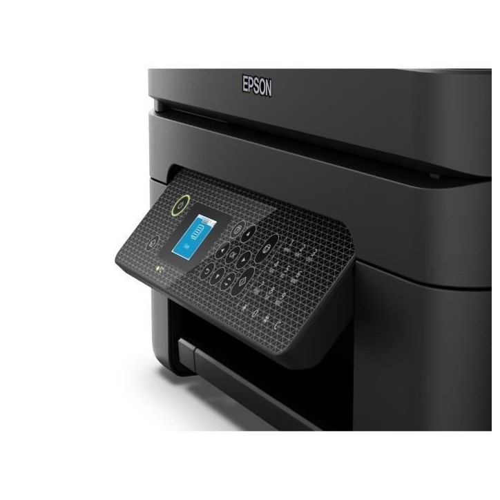Imprimante EPSON Workforce WF-2930DWF Imprimante EPSON Workforce WF-2930DWF