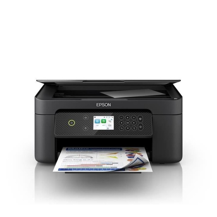 Imprimante multifonction Epson XP-4200