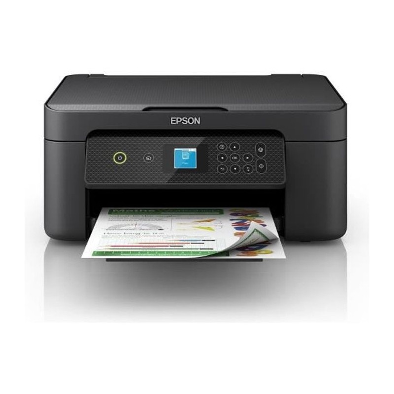 Imprimante multifonction Epson XP-3200 Imprimante multifonction Epson XP-3200
