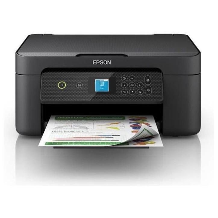 Imprimante multifonction Epson XP-3200