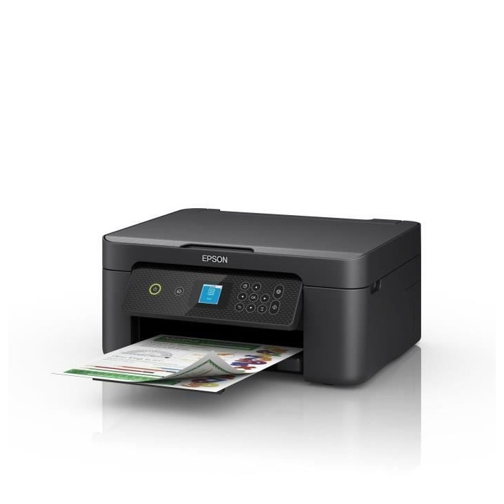 Imprimante multifonction Epson XP-3200