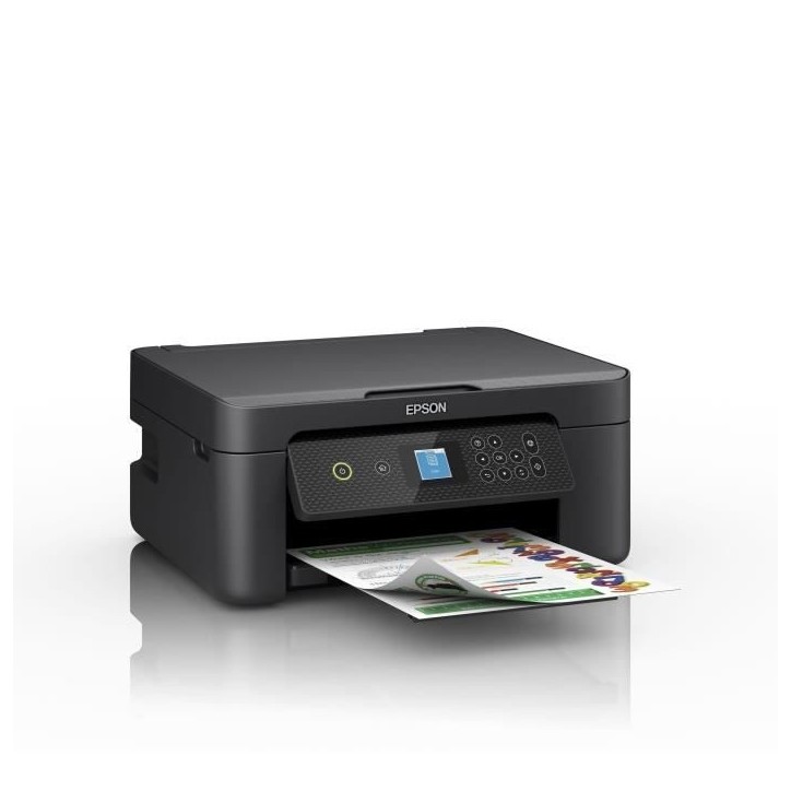 Imprimante multifonction Epson XP-3200