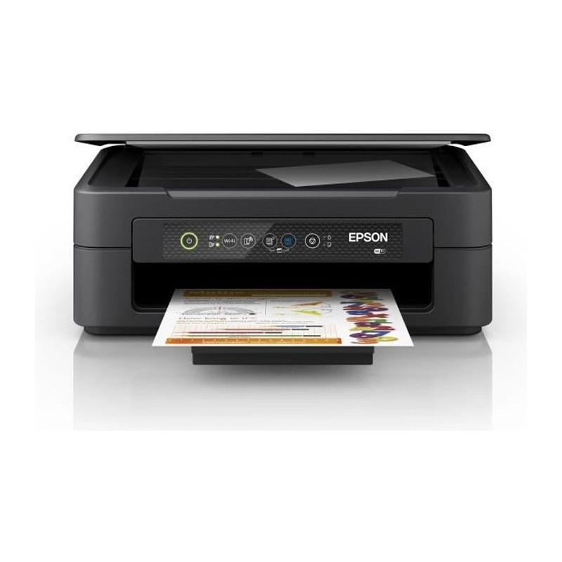 Imprimante multifonction Epson XP-2200