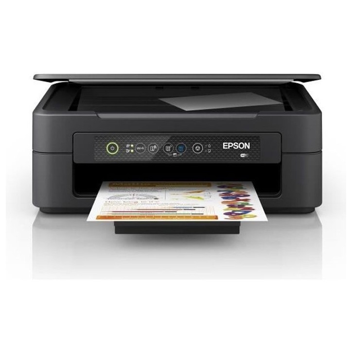 Imprimante multifonction Epson XP-2200