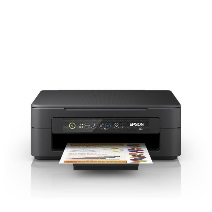 Imprimante multifonction Epson XP-2200