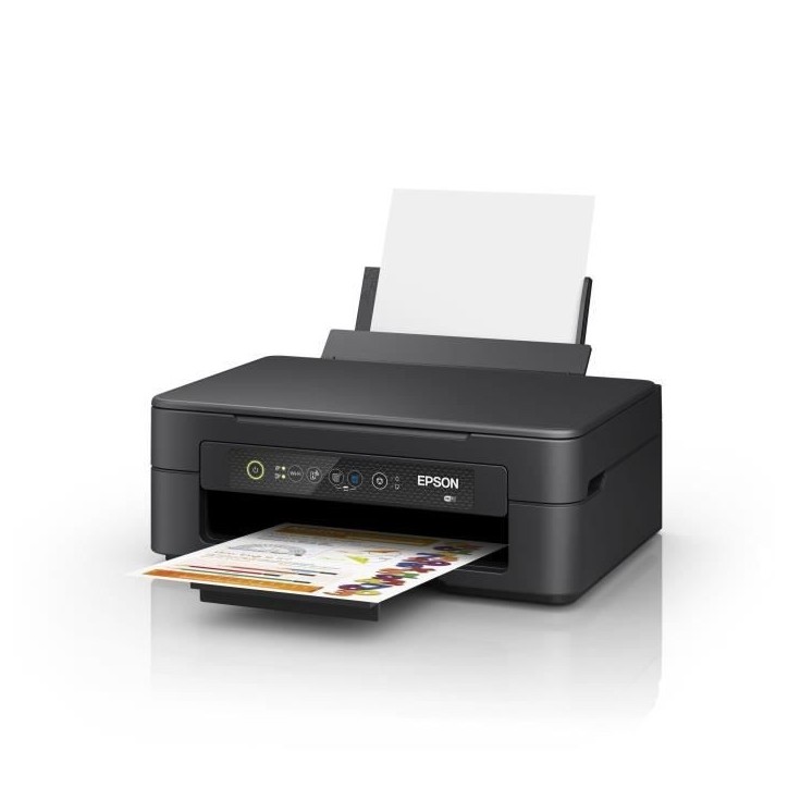 Imprimante multifonction Epson XP-2200
