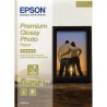 Papier Photo Premium Brillant EPSON - 130x180mm - 30 feuilles - 255g/m