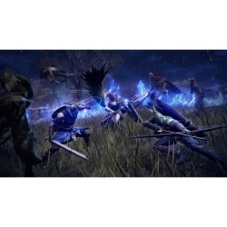Elden Ring Nightreign - Jeu PS4