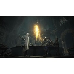 Elden Ring Nightreign - Jeu PS4