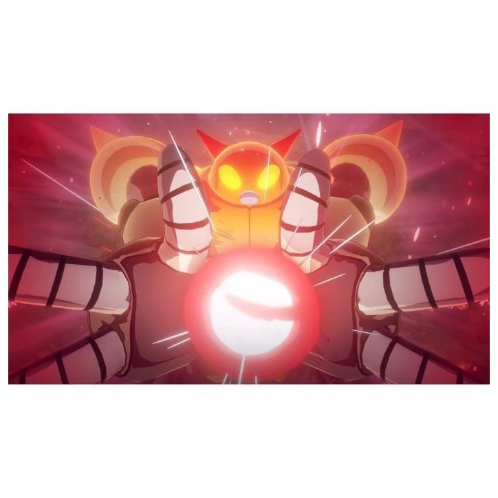 DRAGON BALL Z : KAKAROT - Daima Edition - Jeu PS5 DRAGON BALL Z : KAKAROT - Daima Edition - Jeu PS5