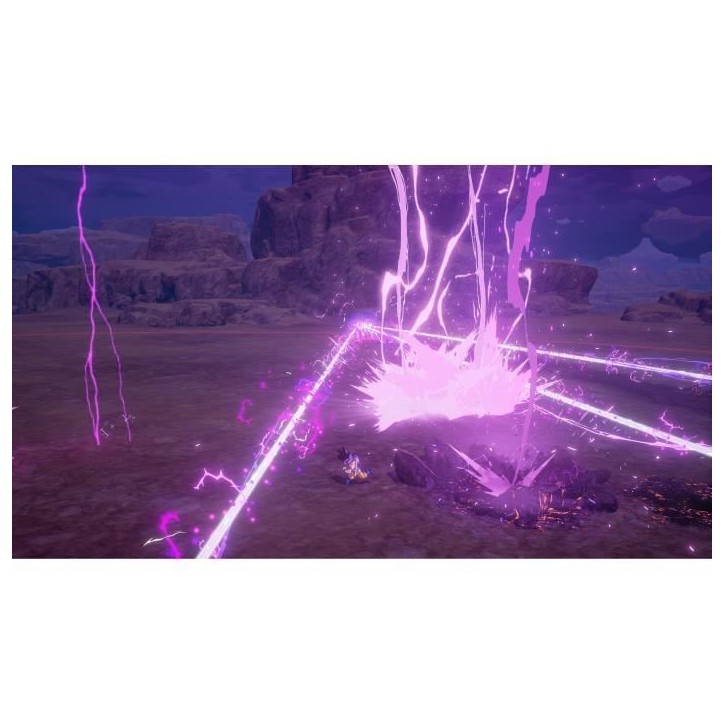 DRAGON BALL Z : KAKAROT - Daima Edition - Jeu PS5 DRAGON BALL Z : KAKAROT - Daima Edition - Jeu PS5
