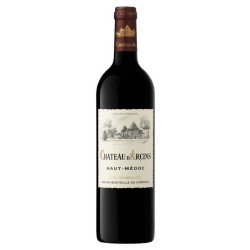 Coffret Spécial Crus Bourgeois : Château Barreyres - Château d'Arci