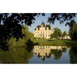 Coffret Cadeau Grands Vins de Haut-Médoc : Closerie de Camensac, Haut