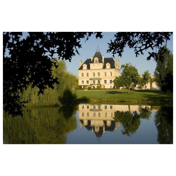 Coffret Cadeau Grands Vins de Haut-Médoc : Closerie de Camensac, Haut Medoc de Giscours et Griffe de Barreyres - 3x75cl Coffret Cadeau Grands Vins de Haut-Médoc : Closerie de Camensac, Haut Medoc de Giscours et Griffe de Barreyres - 3x75cl
