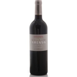 Coffret Cadeau Grands Vins de Haut-Médoc : Closerie de Camensac, Haut