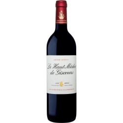 Coffret Cadeau Grands Vins de Haut-Médoc : Closerie de Camensac, Haut