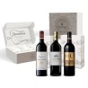 Coffret Découverte Vins de Margaux : Confidences de Prieuré Lichine