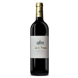 Coffret Découverte Vins de Margaux : Confidences de Prieuré Lichine