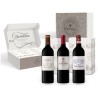 Coffret Médailles d'Or de Bordeaux :2020 Château du Lort, La Croix M