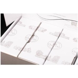 Coffret Médailles d'Or de Bordeaux :2020 Château du Lort, La Croix M