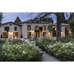 Coffret Médailles d'Or de Bordeaux :2020 Château du Lort, La Croix M
