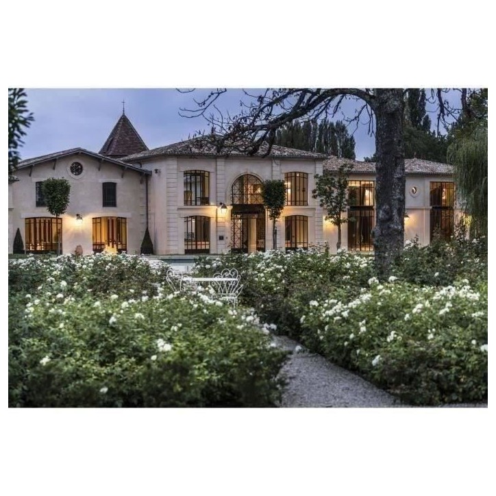Coffret Médailles d'Or de Bordeaux :2020 Château du Lort, La Croix Montlabert, Châteaux Tour Prignac - Vin Rouge de Bordeaux