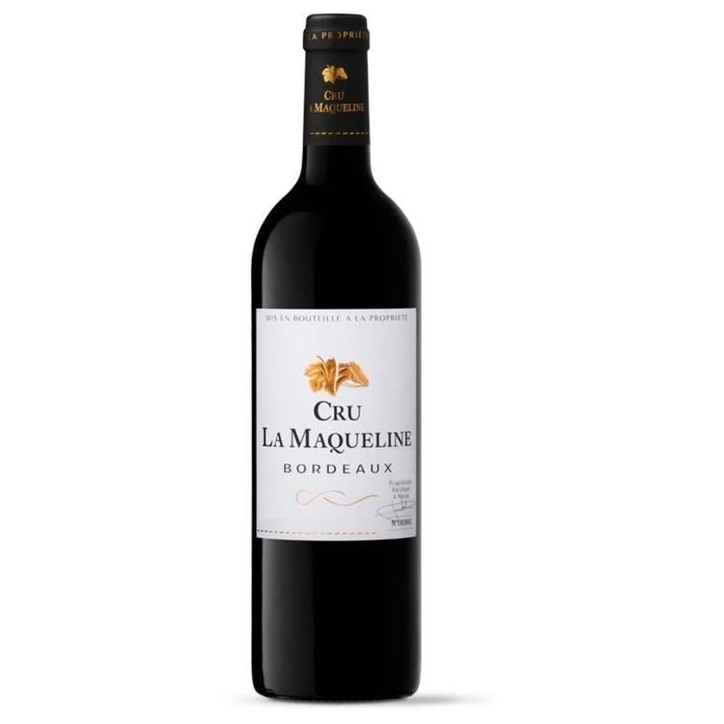 Coffret Cadeau Prix Plaisir Vin de Bordeaux
