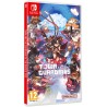 Towa and the Guardians of the Sacred Tree - Jeu Nintendo Switch