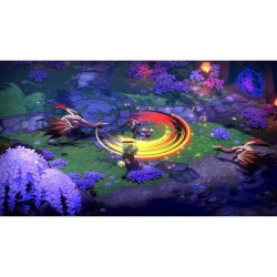 Towa and the Guardians of the Sacred Tree - Jeu Nintendo Switch