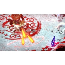 Towa and the Guardians of the Sacred Tree - Jeu Nintendo Switch